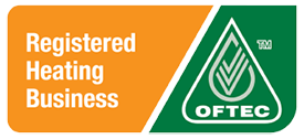 OFTEC REGISTERED TECHNICIAN