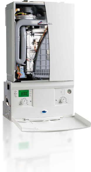 Boiler Servicing Tewkesbury